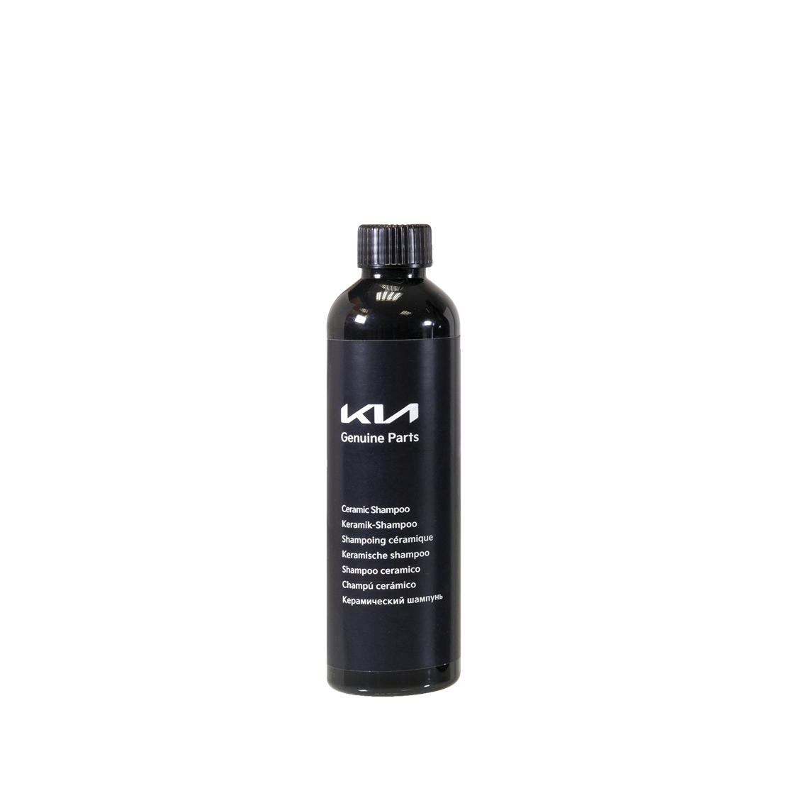Show details for Kia Ceramic Shampoo