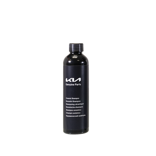 Picture of Kia Ceramic Shampoo