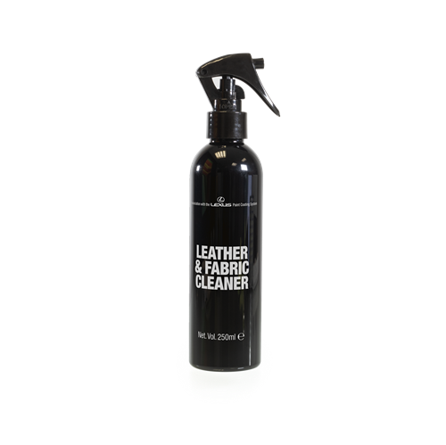 Picture of Lexus Leather & Fabric Cleaner