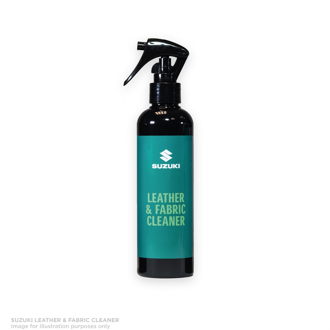 Picture of Suzuki Leather & Fabric Cleaner