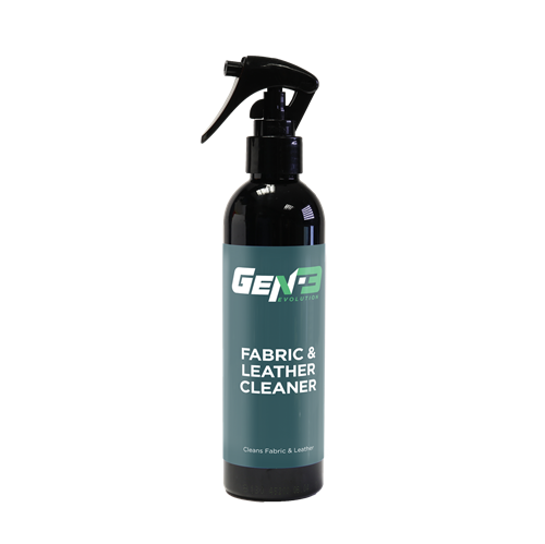 Picture of Fabric & Leather Cleaner