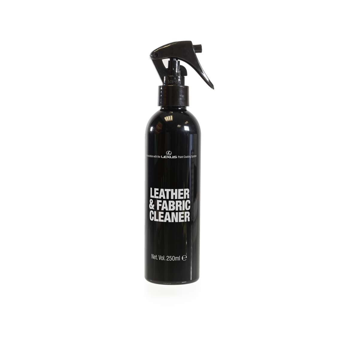 Picture of Lexus Leather & Fabric Cleaner